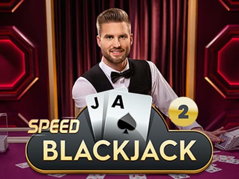 Speed Blackjack 2