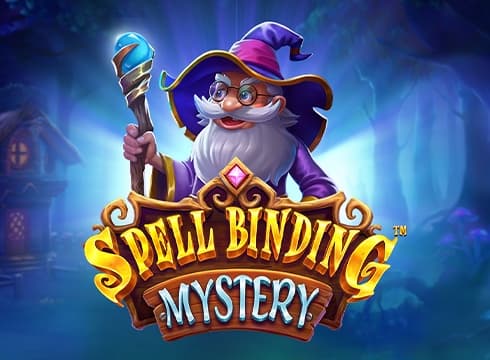 Spellbinding Mystery
