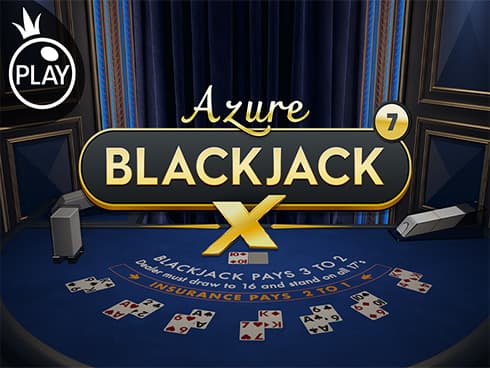 BlackjackX 7
