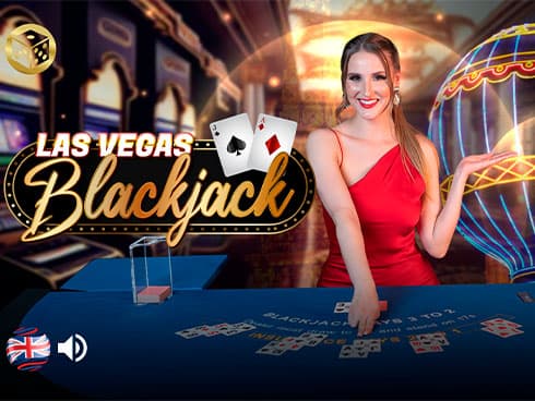 Las Vegas Blackjack