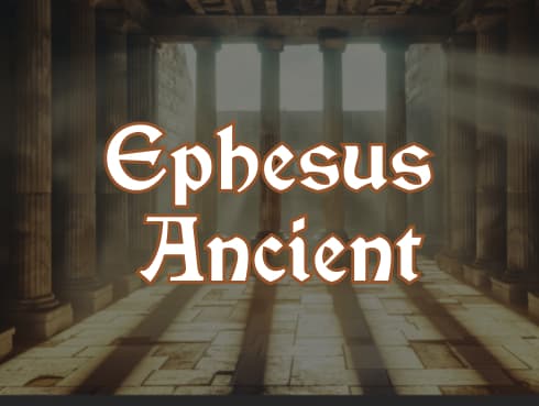 Ephesus Ancient