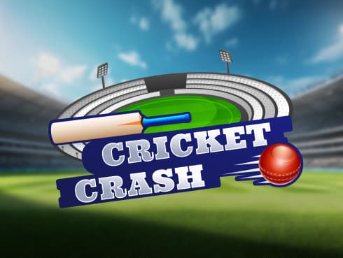 Cricket Crash